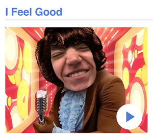 Good